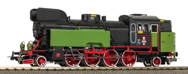 Piko 50765 - H0 - Dampflok TKt48, PKP, Ep. IV - DC-Sound